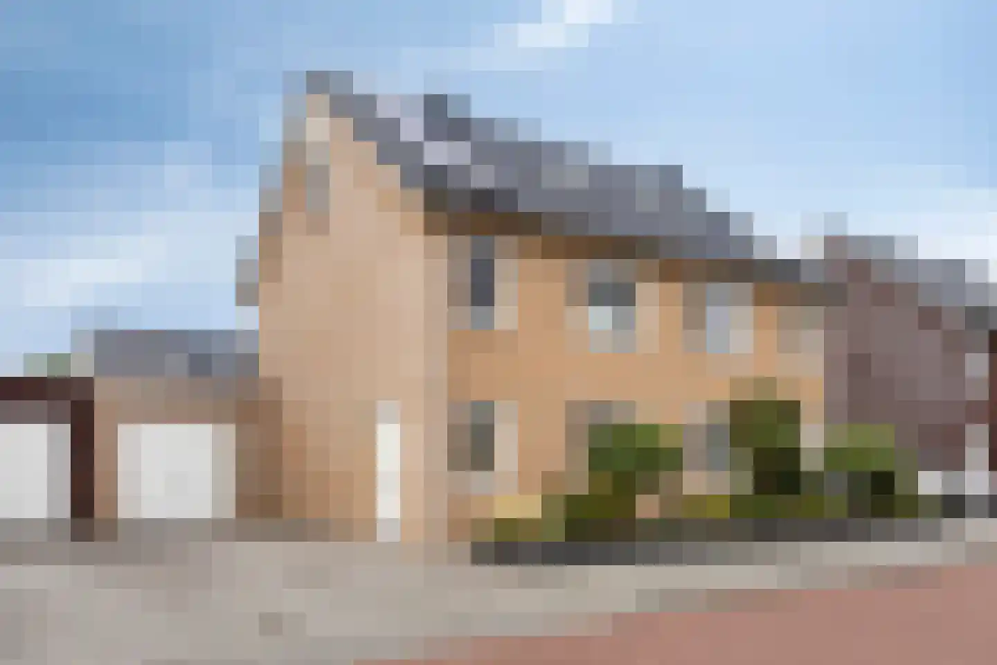 Jupiterlaan 10 in Zuidland