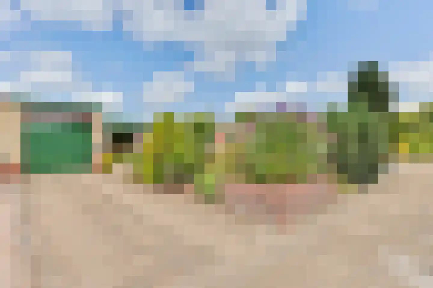 Jupiterlaan 16 Rockanje thumbnail 26