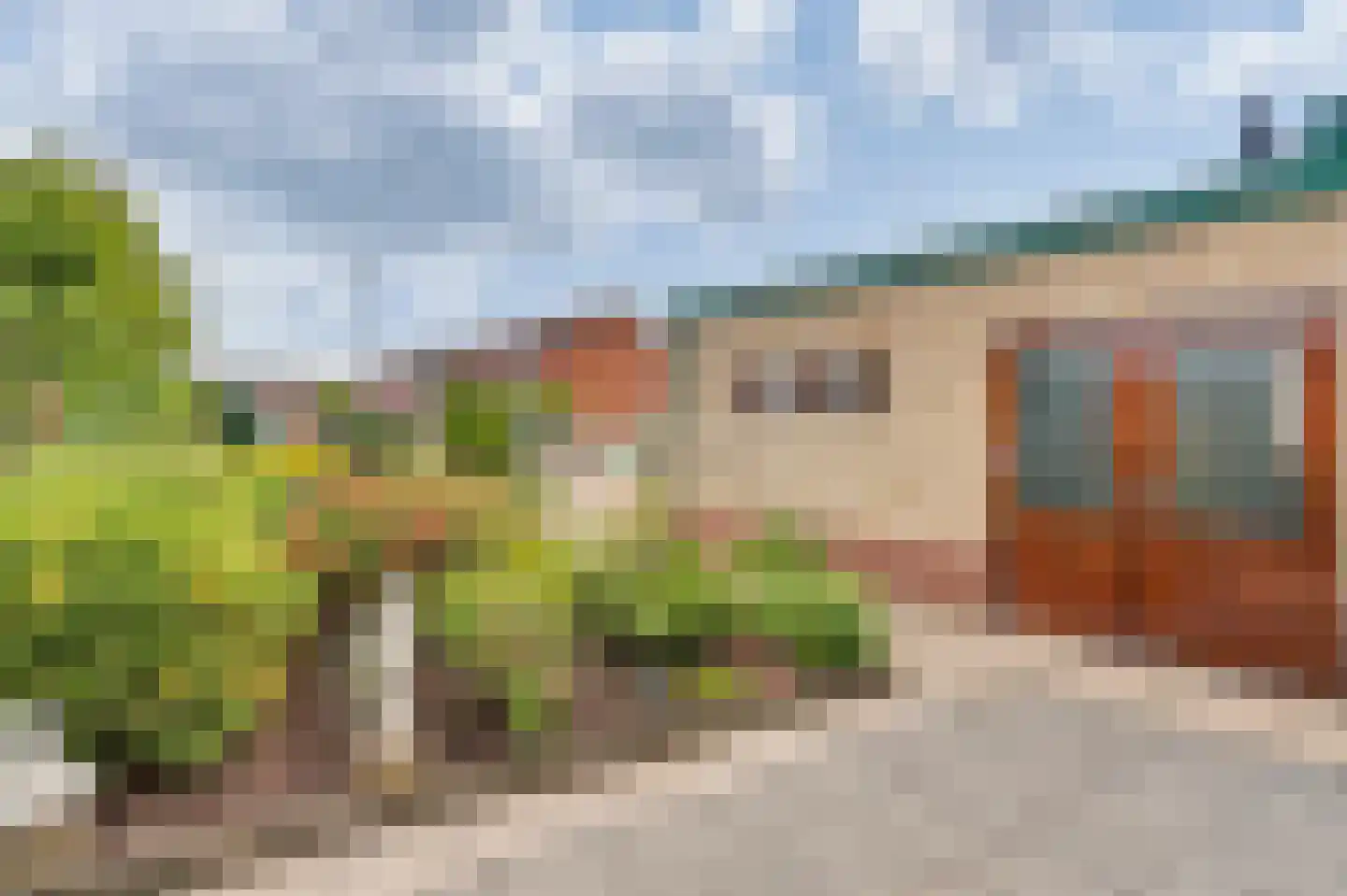 Jupiterlaan 16 Rockanje thumbnail 27