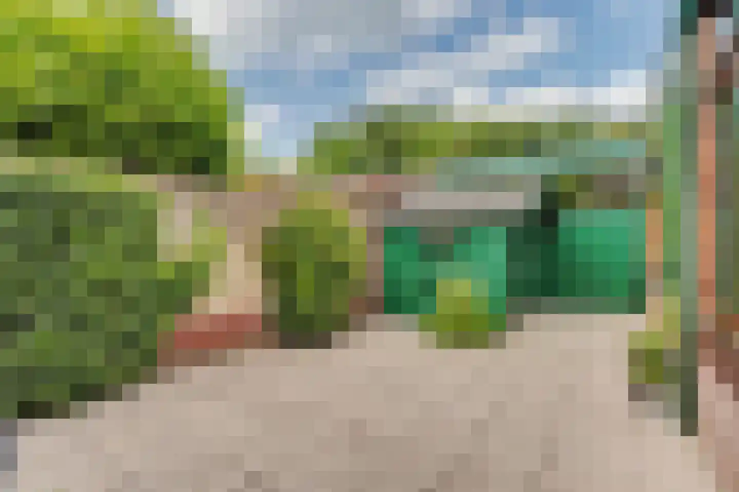 Jupiterlaan 16 Rockanje thumbnail 29