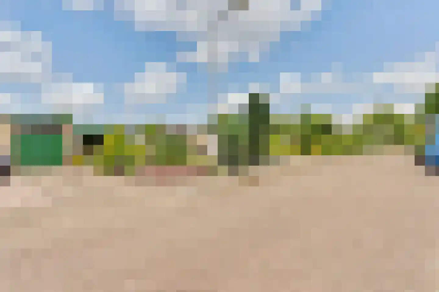 Jupiterlaan 16 Rockanje thumbnail 33