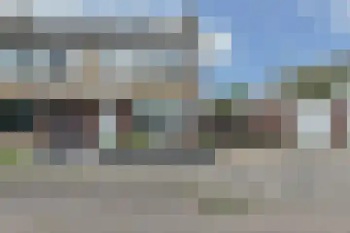 Jupiterstraat 12 in Alphen aan den Rijn