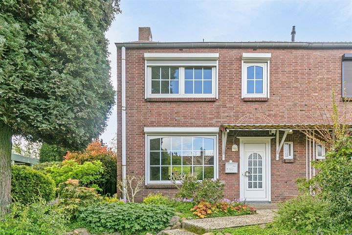 Jupiterstraat 41 in Brunssum Foto