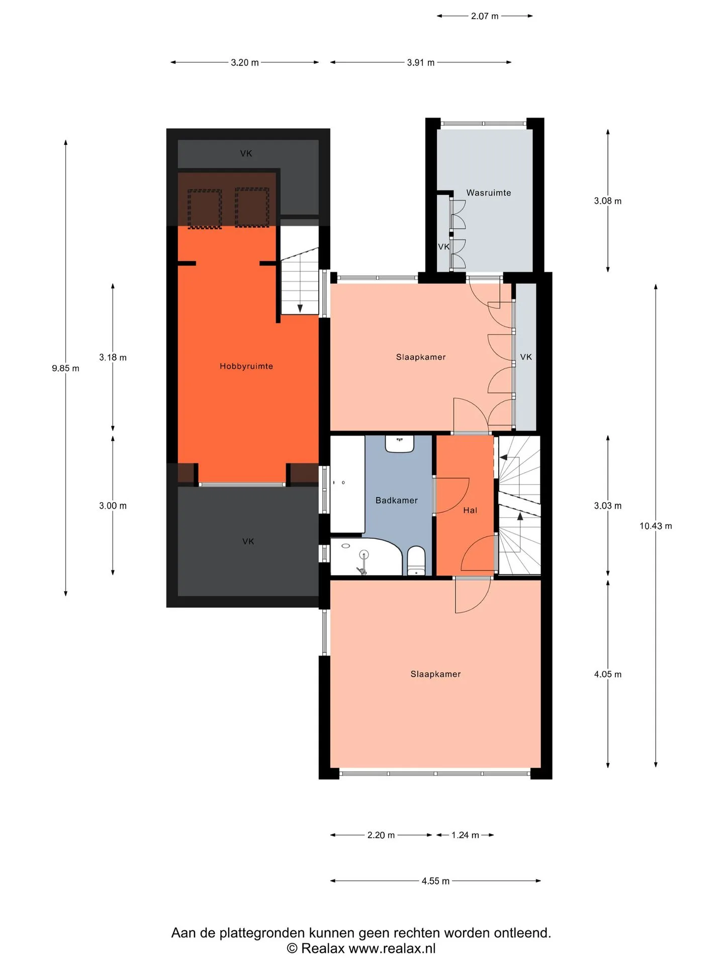 Jupiterstraat 53 Groningen thumbnail 47