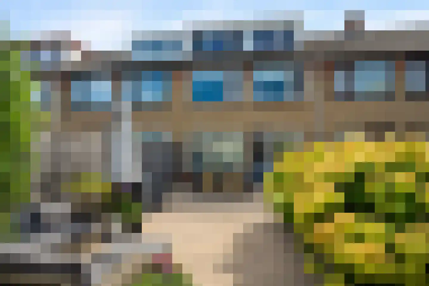 Jupiterstraat 6 in Spijkenisse