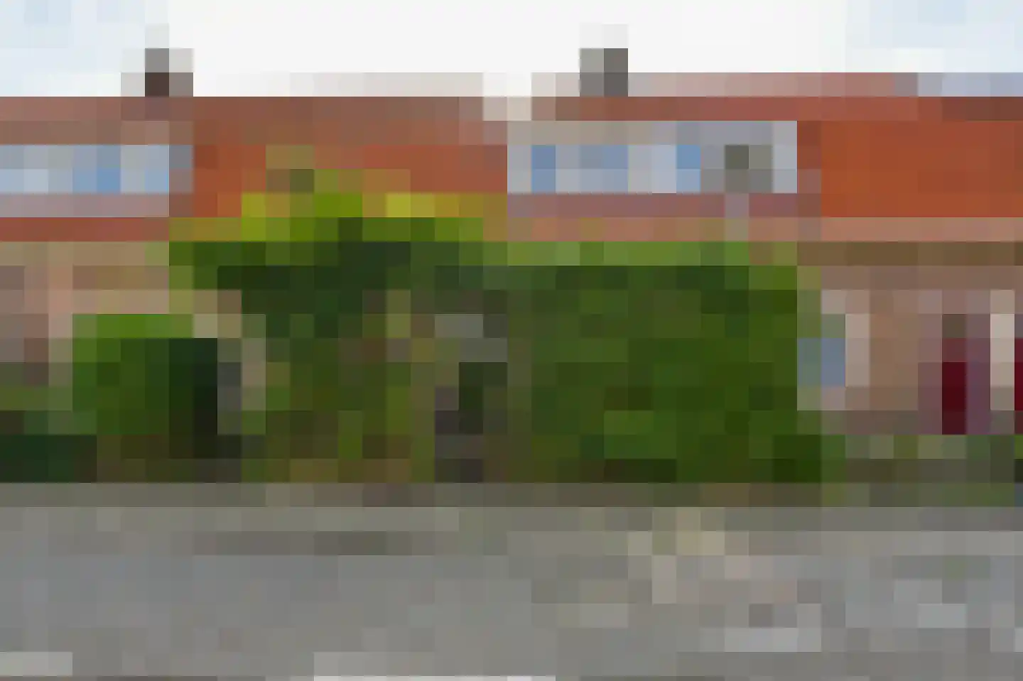 Jupiterstraat 8 in Amsterdam