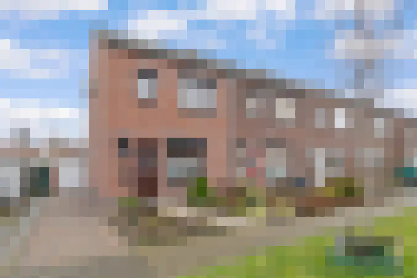 Jupiterstraat 88 en Geleen