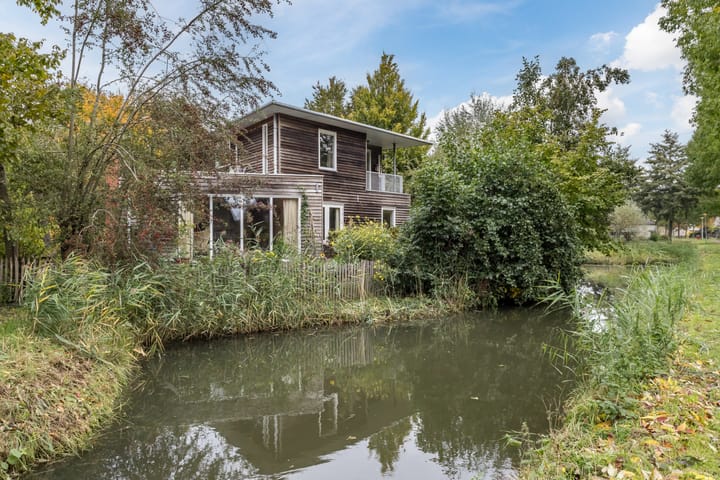 Jupiterweg 1 dans Culemborg photo