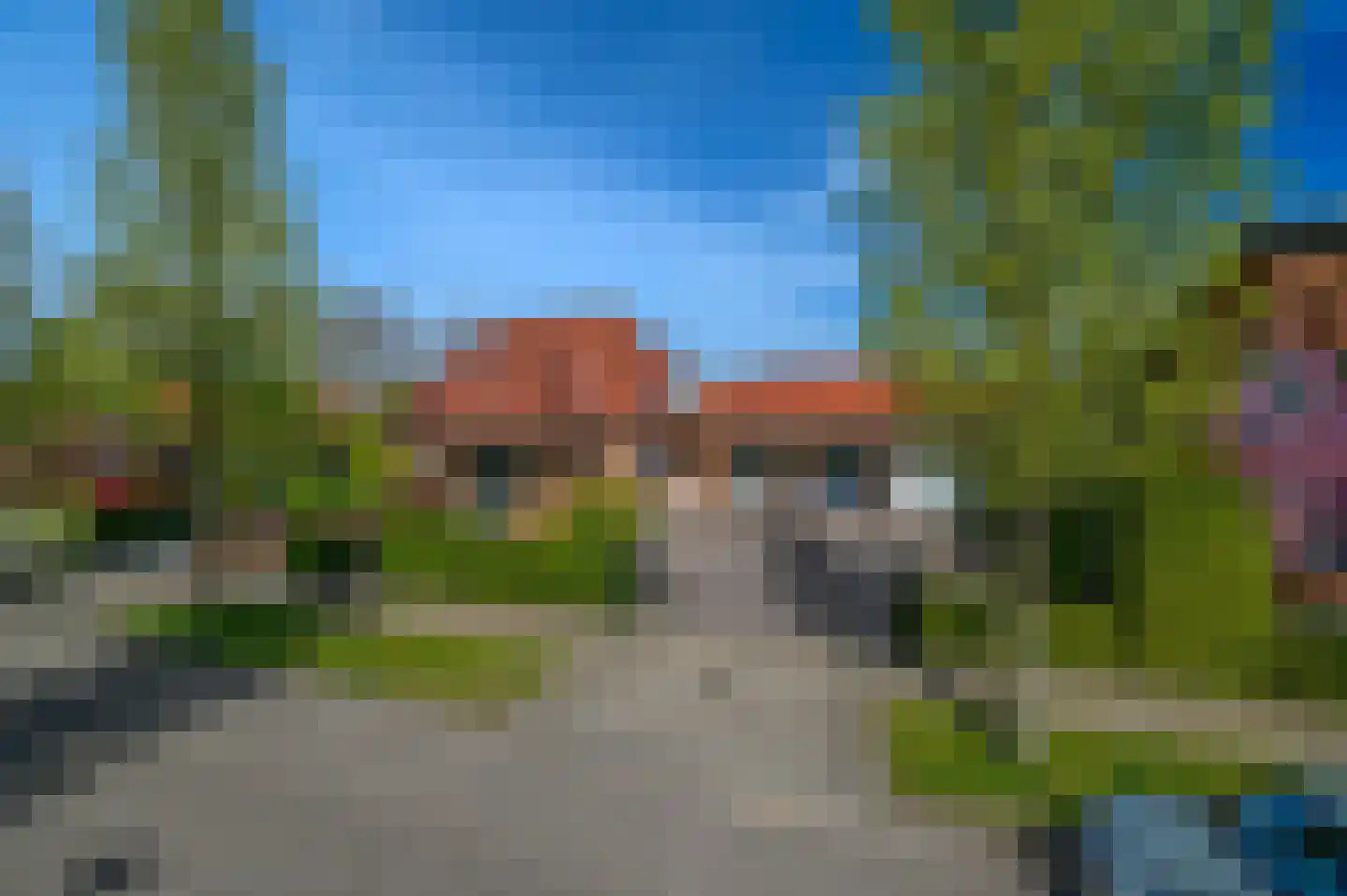 Jupiterweg 1 Zeewolde