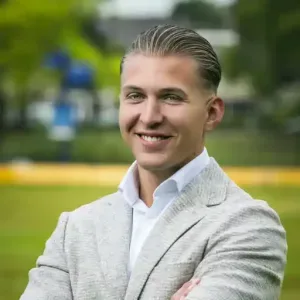 Foto van Jur Hermans