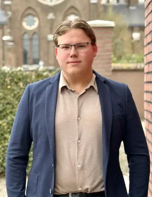 Foto van Jur Konings