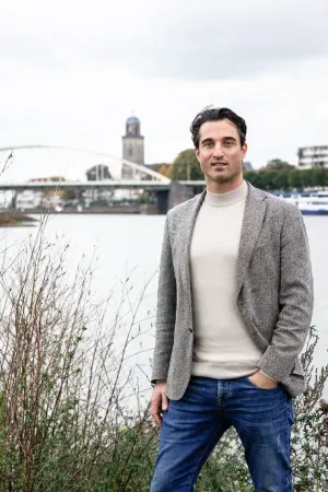 Photo of Jur Madern