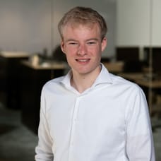 Photo de Jur Scholten