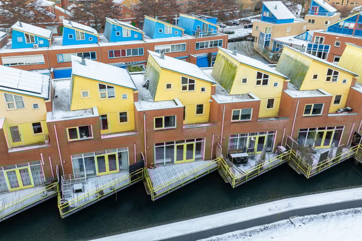 Jura 22 in Doetinchem