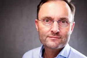 Foto van Jurgen Kuipers