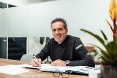 Foto von Jurgen van den Eijnden