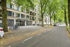 Kantoor foto van Jurgens Makelaardij