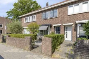 Kantoor foto van Jurgens Makelaardij