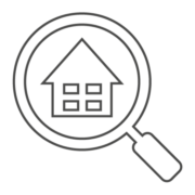 Logo van Jurgens Makelaardij