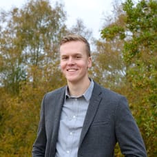 Photo de Jurjan Horenga