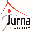 Logotipo Jurna Makelaars