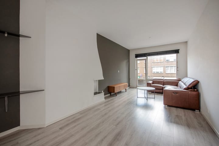 Jurriaan Kokstraat 110 dans 's-Gravenhage photo