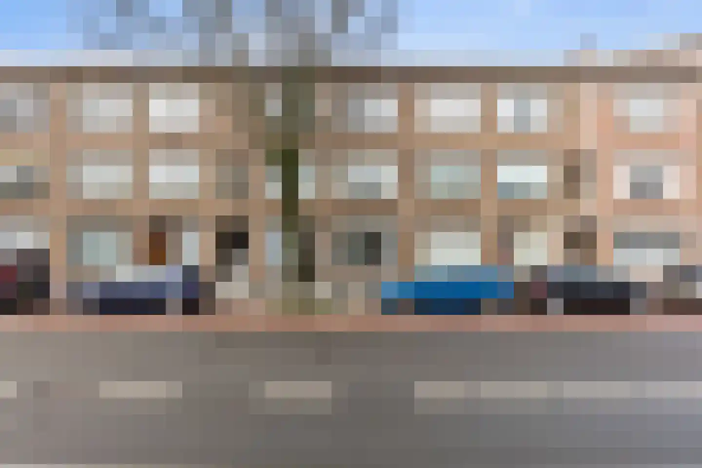 Jurriaan Kokstraat 145 Den Haag