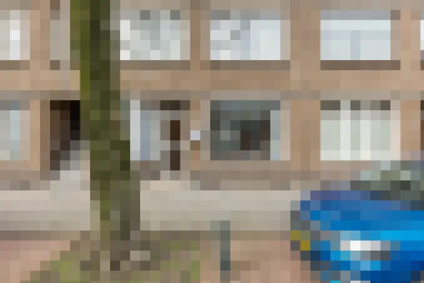 Jurriaan Kokstraat 145 Den Haag foto 2