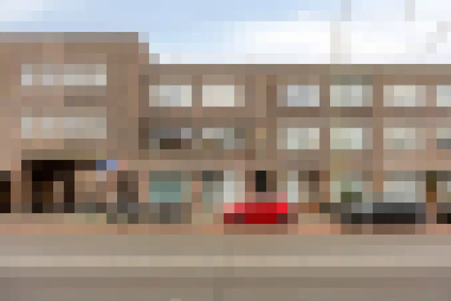 Jurriaan Kokstraat 198 Den Haag foto 2