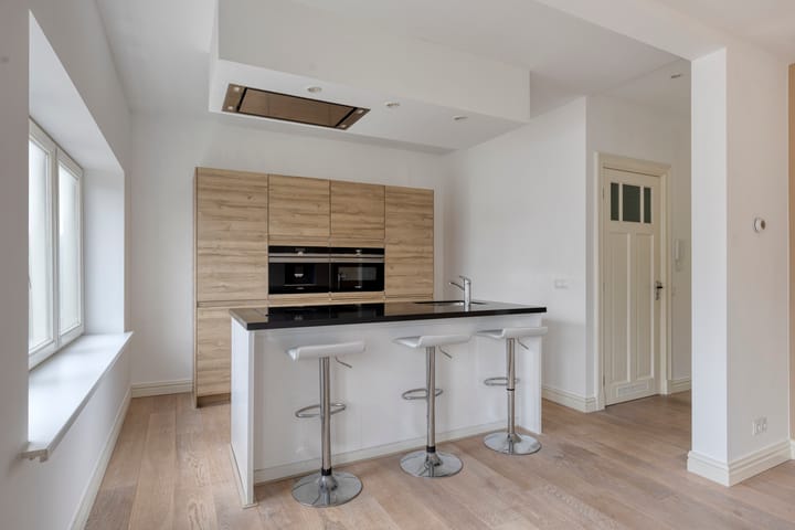 Jurriaan Kokstraat 199 en 's-Gravenhage foto