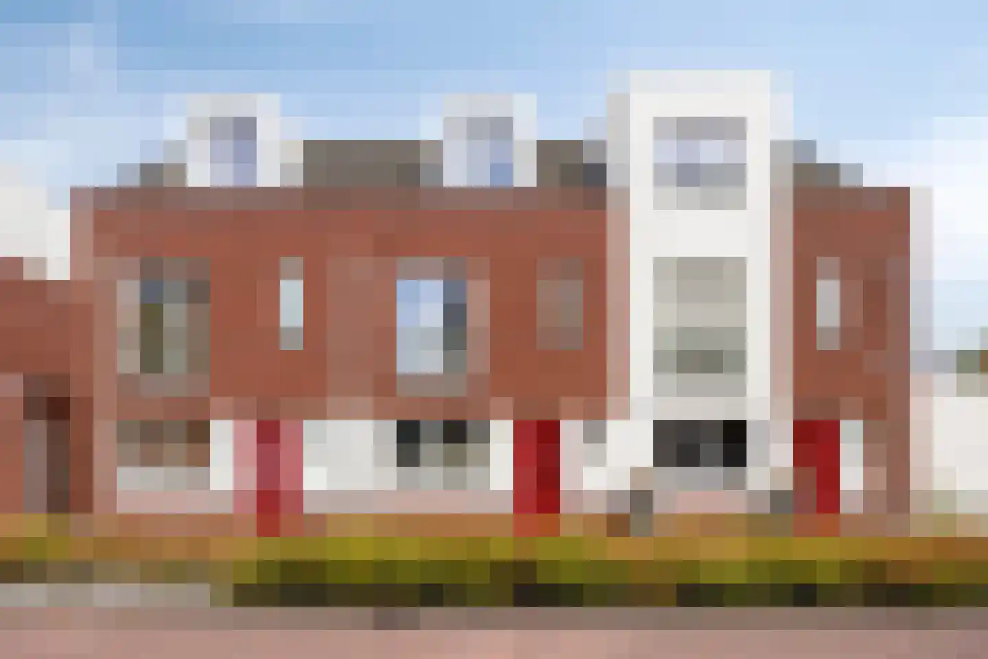 Jurriaen Andriessenstraat 9 in Rijen