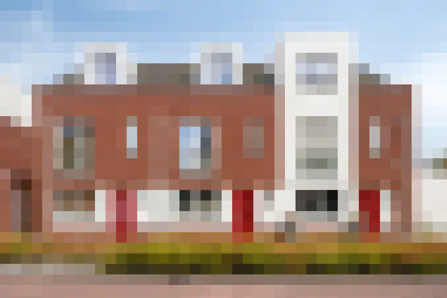 Jurriaen Andriessenstraat 9 Rijen