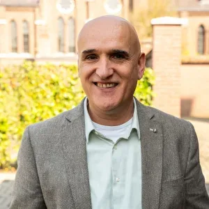 Foto van Justin van der Heijden