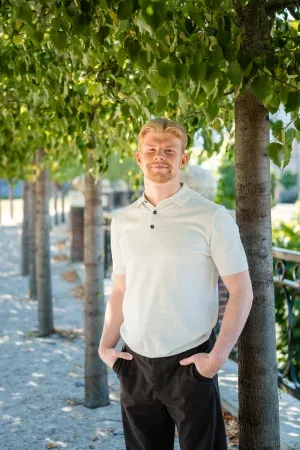Foto van Justin van Lochem