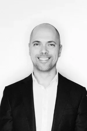 Photo of Justin Winkelman