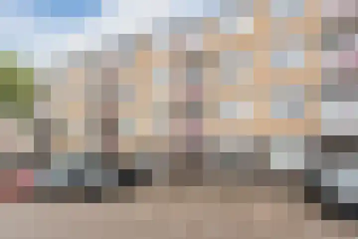 Justus van Effenlaan 80 in Waddinxveen