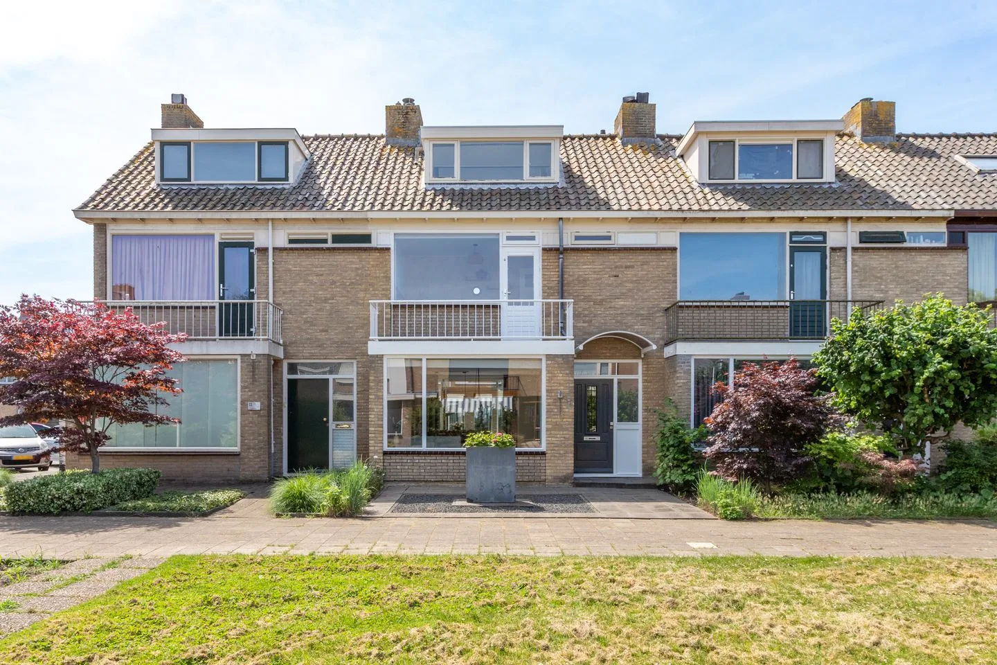 Justus van Effenlaan 9 Waddinxveen