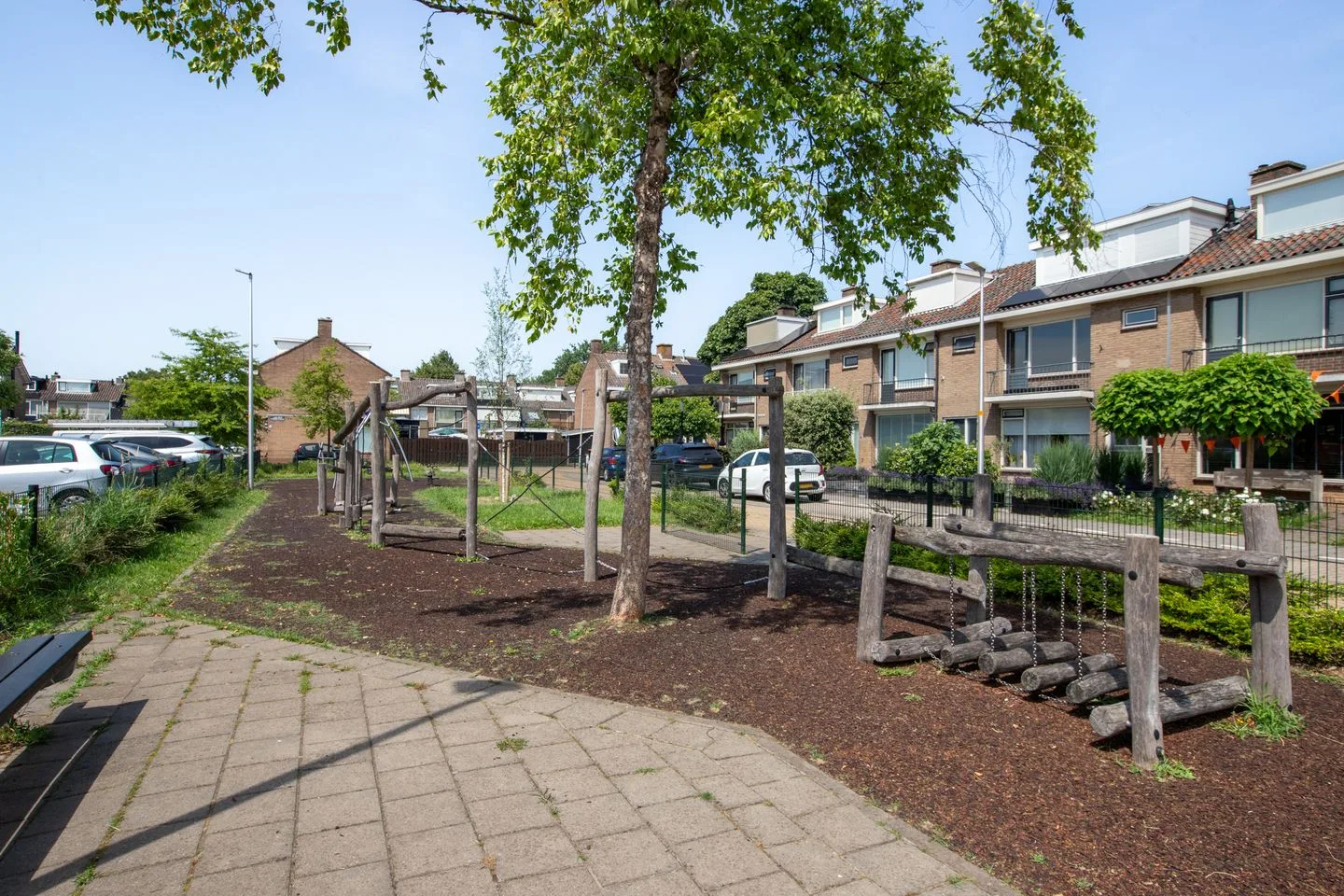 Justus van Effenlaan 9 Waddinxveen thumbnail 53