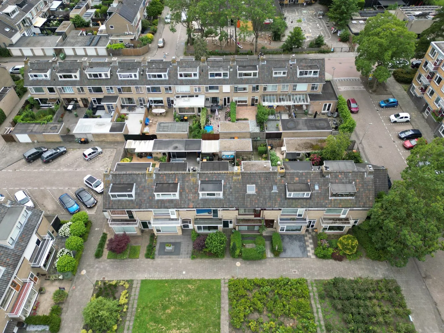 Justus van Effenlaan 9 Waddinxveen thumbnail 61