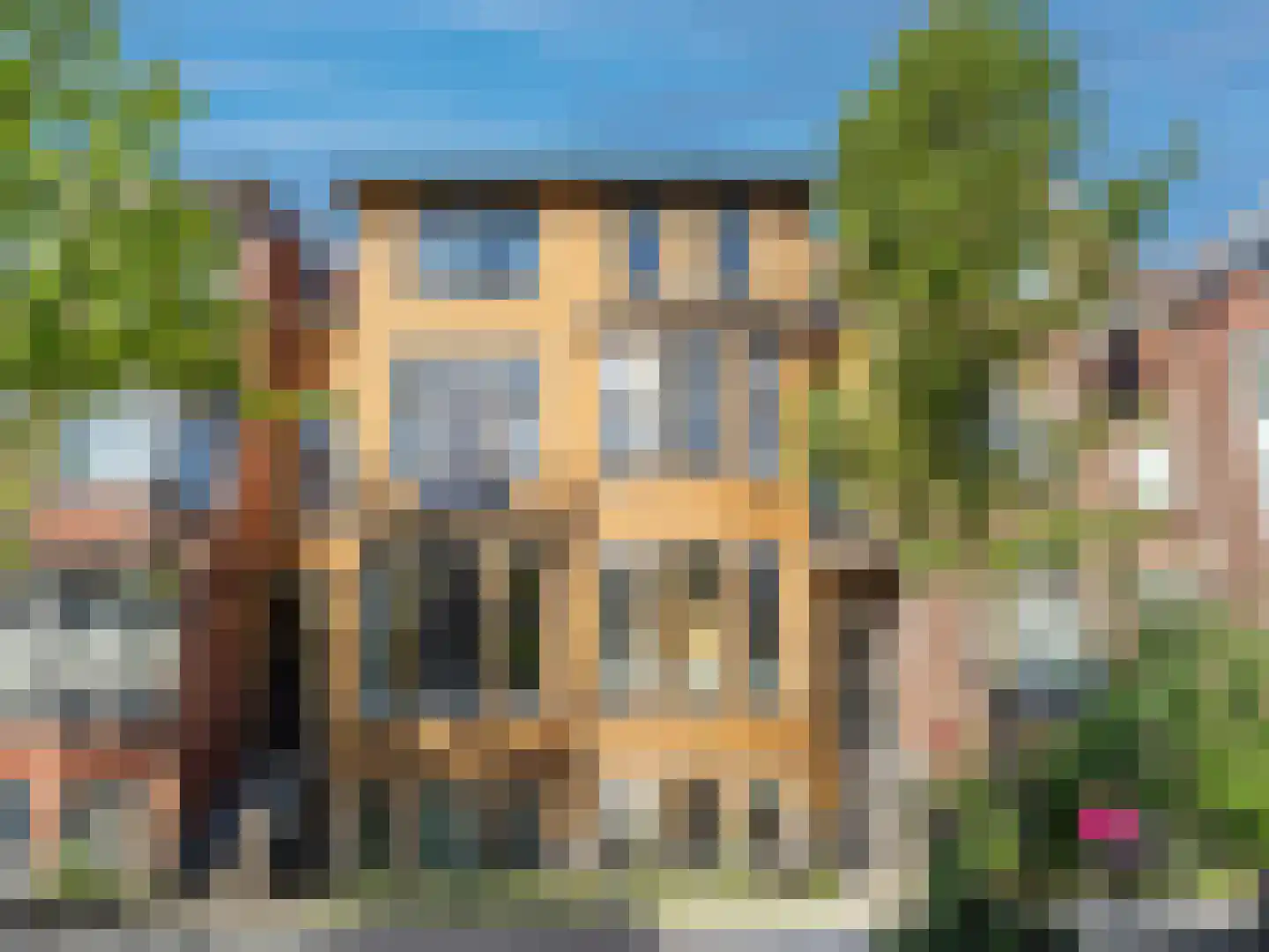 Justus van Effenstraat 11 BS in Utrecht