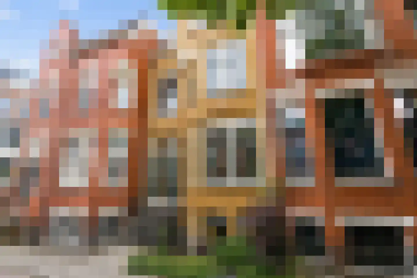 Justus van Effenstraat 23 in Utrecht
