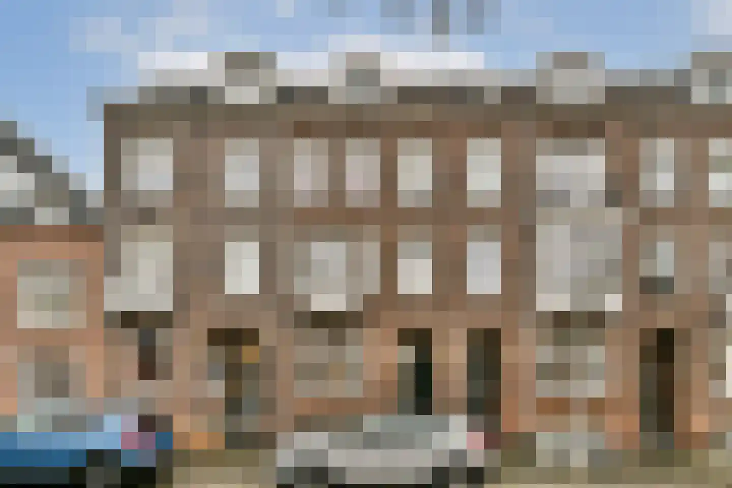 Justus van Effenstraat 44 Utrecht