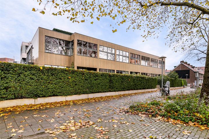 Jutfaseweg 203A dans Utrecht photo