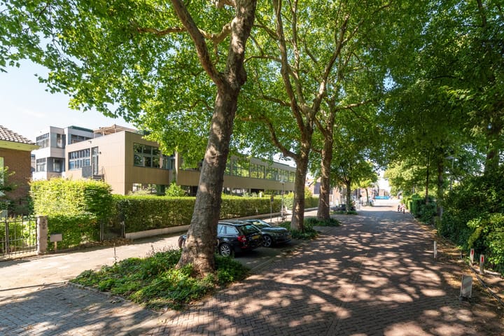 Jutfaseweg 204H dans Utrecht photo