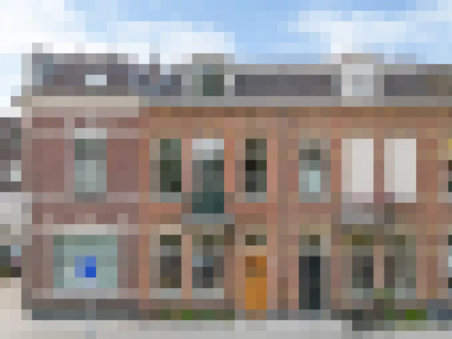 Jutfaseweg 34 in Utrecht