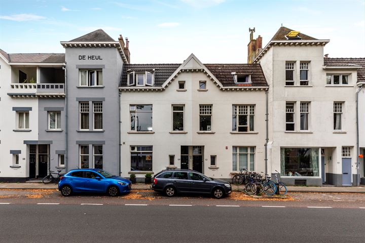 Jutfaseweg 53 dans Utrecht photo