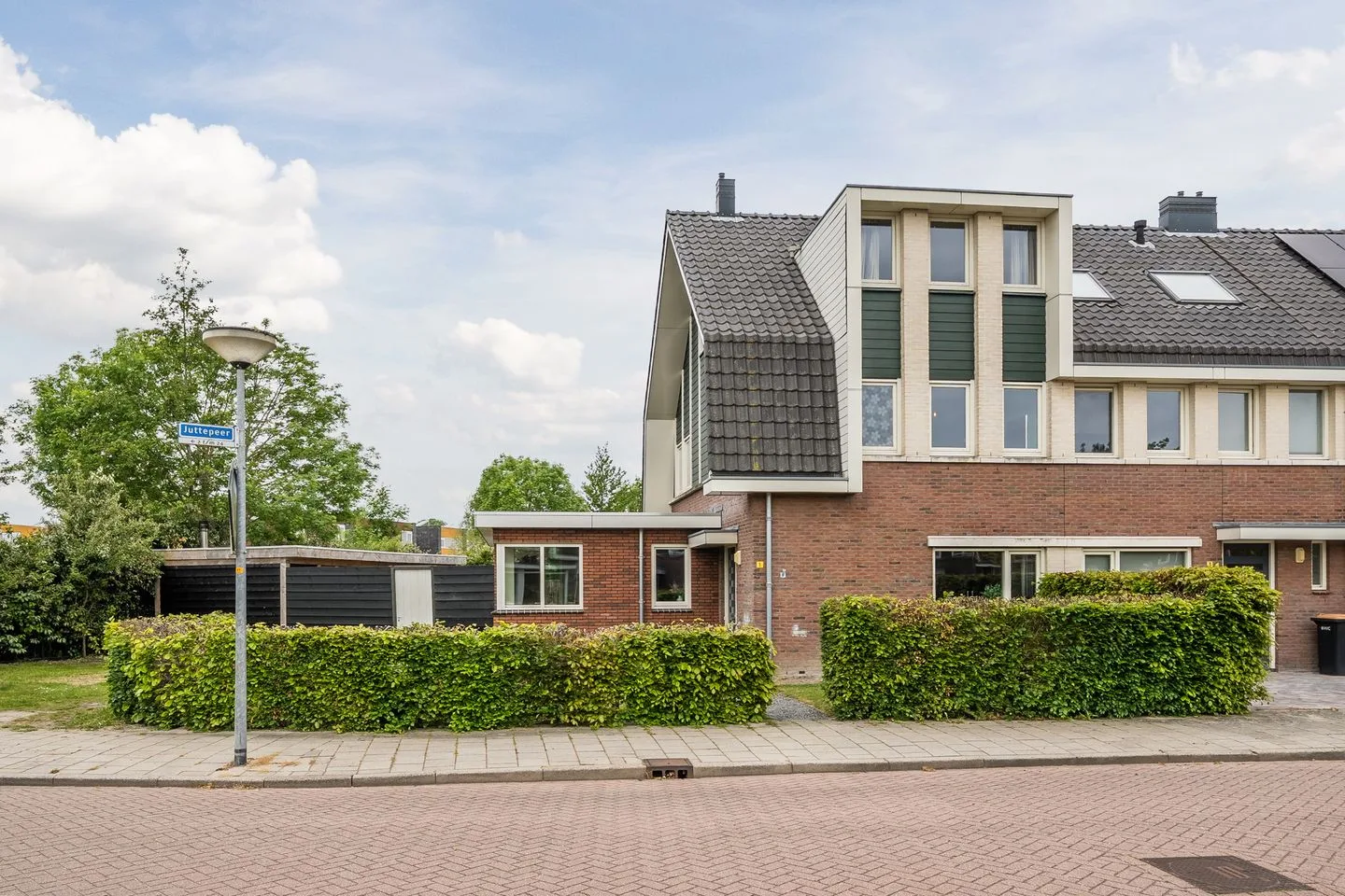 Juttepeer 1 Winkel foto 2
