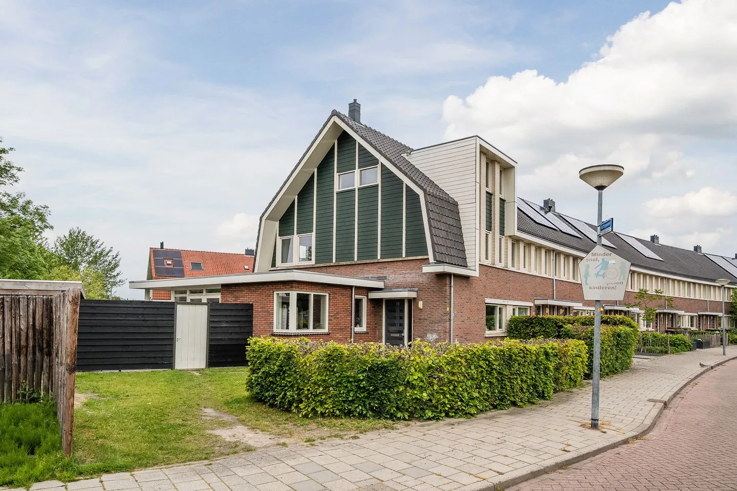Juttepeer 1 Winkel foto 3