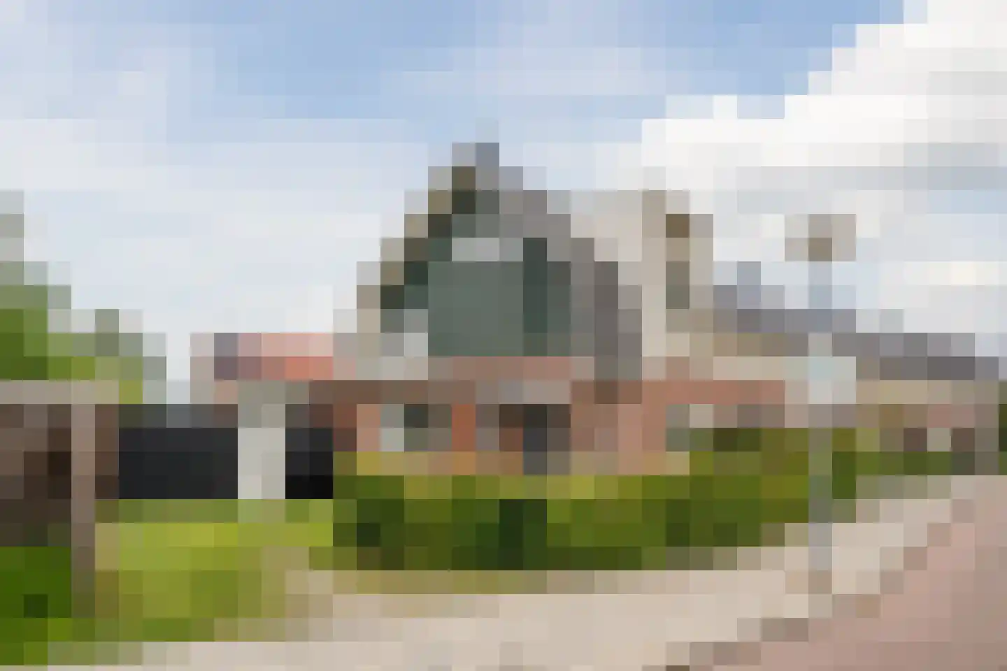 Juttepeer 1 Winkel foto 3