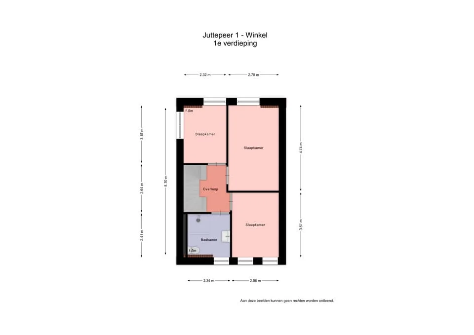 Juttepeer 1 Winkel thumbnail 62